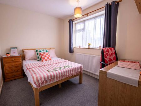 6 bedroom house to rent - Photo 5