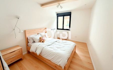 Appartement à louer 4 pièces • 136,07 m2 Theys - Photo 4