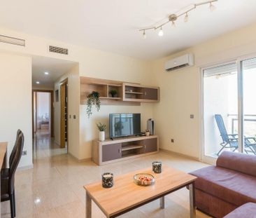 Flat - Librilla (Las lentiscosas) - Photo 5