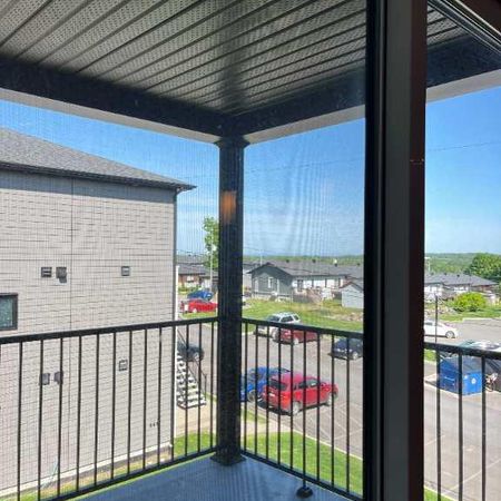5 1/2 Saint-Apollinaire - Photo 4