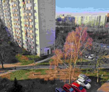 Do wynajęcia 3pokoje ul .Bołtucia 65 m² - Photo 5