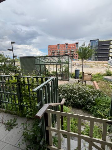 Brunnshögsgatan, Lund - Foto 4