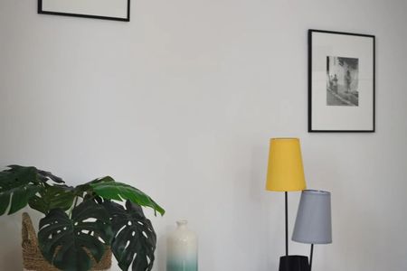 Studio en duplex aux pieds des arènes - Photo 2