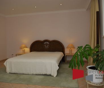 Bissendorf, großzügig geschnittene 3-ZKB-Wohnung mit großer Terrass... - Photo 4