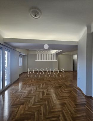 Διαμέρισμα για ενοικίαση Ιπποκράτειο (Γουδή) - Photo 1