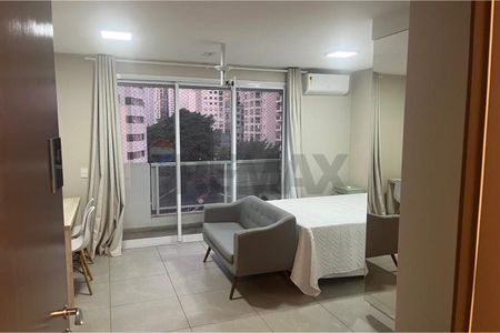 Stúdio Moderno em Perdizes 30m2, mobiliado e 1 vaga! - Photo 3