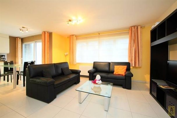 Appartement te huur - Photo 1