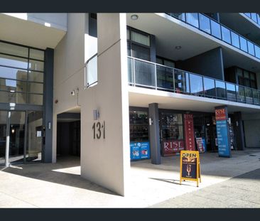 50/131 ADELAIDE TERRACE, East Perth, WA 6004 - Photo 4