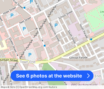 8 Melbourne Mills, Melbourne St, LS27 8BJ - Photo 1