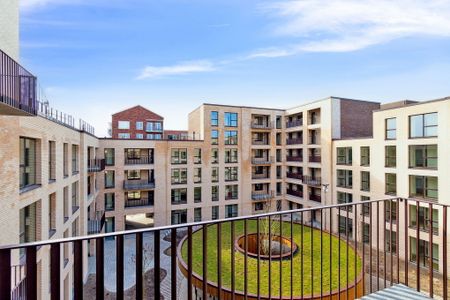 3-vær. lejlighed - Photo 3