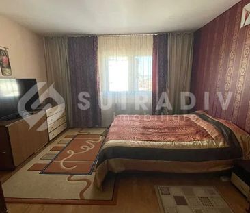 Apartament modern cu 3 camere, 2 băi și parcare | Iris - Photo 6