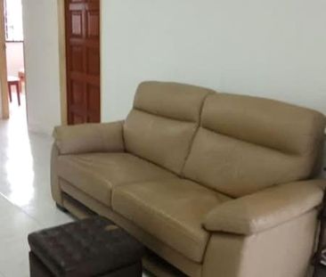 Blk 164 Bukit Batok Street 11 (Bukit Batok), HDB 3 Rooms - For Rent - Photo 5