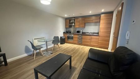 Belgrade Plaza Apartment 47 - Photo 2