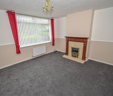 3 bed semi-detached house to rent in Lumley Avenue, South Shields, NE34 - Photo 3