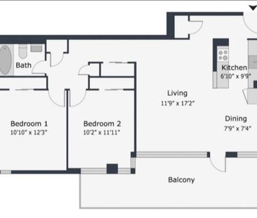 365 Eglinton Avenue East - Photo 2