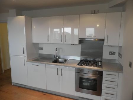 Broad Weir, Bristol - Photo 4