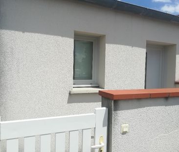 Location Appartement 1 pièce 25m² CUGNAUX 31270 - Photo 4