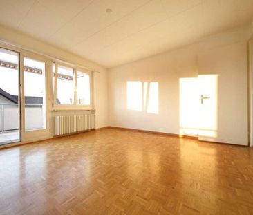2.5 Zimmer, 54 m², 3. Stock - Photo 1