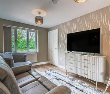 2 bedroom terraced house to rent - Photo 3