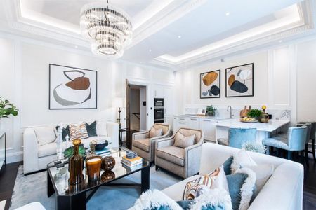 2 bedroom apartment to rent - Photo 3