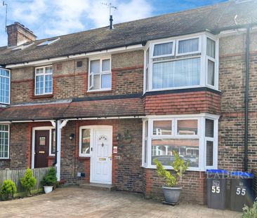 1 bedroom room to rent Twitten Way, Worthing - Photo 5