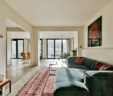 Johannes van der Waalsstraat 70-H, Middenmeer-Zuid, 1098PR, Amsterdam - Foto 1