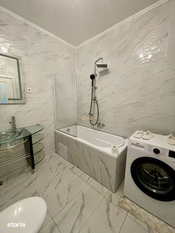 Apartament 1 camera | Mobilat Modern | 38 mpu | Wings Zorilor - Photo 5
