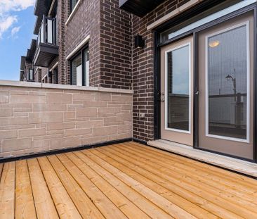 For Lease - 93 Rockface Trail, Caledon, Ontario - Photo 6