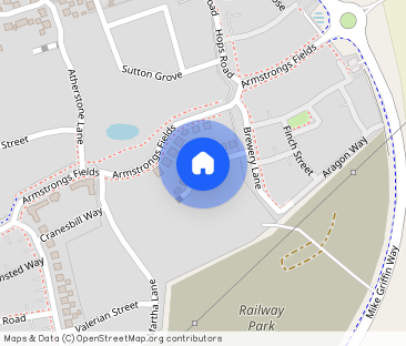 Kingsbrook, Aylesbury, HP22 - Photo 1