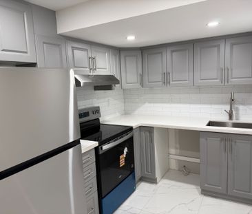 For Lease - 83 Aloe Avenue Unit# Basement, Richmond Hill, Ontario - Photo 3