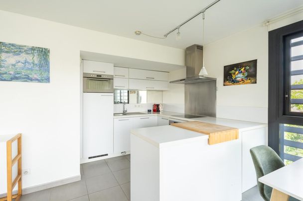 Location Appartement 3 pièces Meublé 68m² ANNECY 74000 - Photo 1