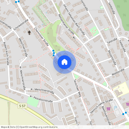 09322 Sachsen - Penig