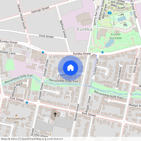 3 Carboni Court, Vic 3350, Eureka