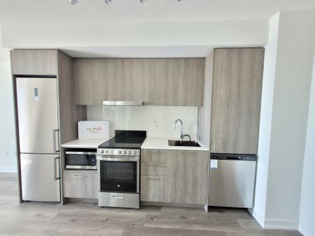 For Lease - 195 Commerce Street Unit# 2905, Vaughan, Ontario - Photo 3