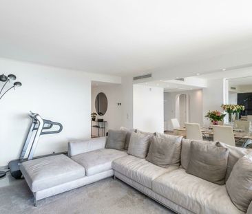 Appartement vue mer - CAP D'AIL - Photo 5