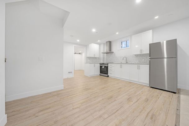 For Lease - 24 Sikura Circle Unit# Bsmt, Aurora, Ontario - Photo 1