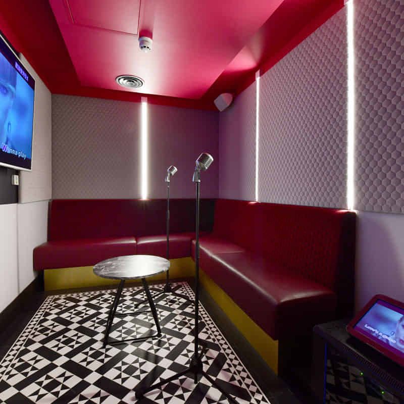 2 Bed Apartment - Photo 1