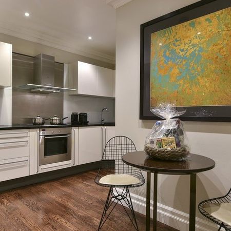 2-Bed Premier Apartment To Rent - SHORT LET - Photo 3