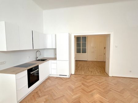Am Kohlmarkt - 3 Zimmer-Wohnung - Foto 4