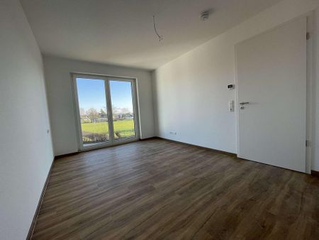 Prismengärtenin Eutingen: Moderne Mietwohnungen in verschiedenen Größen - Foto 4