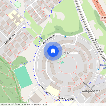 Navestad, NORRKÖPING, Norrköping, Östergötland, Guldringen 1