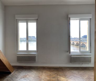 Location Appartement 3 pièces 62m² BORDEAUX 33100 - Photo 1