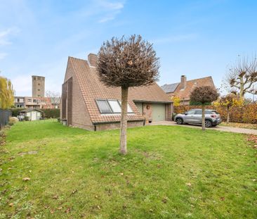 Ruime centraal gelegen open bebouwing te Sint-Niklaas! - Photo 5