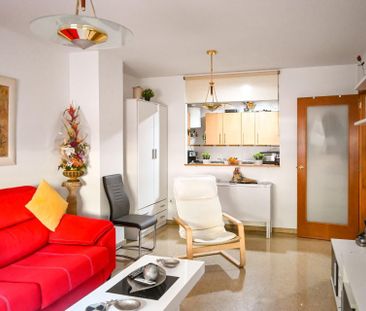 Piso de alquiler en Vicente Andres Estelles, San Ramón - Monte de P... - Photo 2