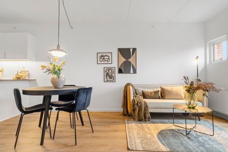 Kollegievænget 26, 1. 6., 8700 Horsens - Photo 2