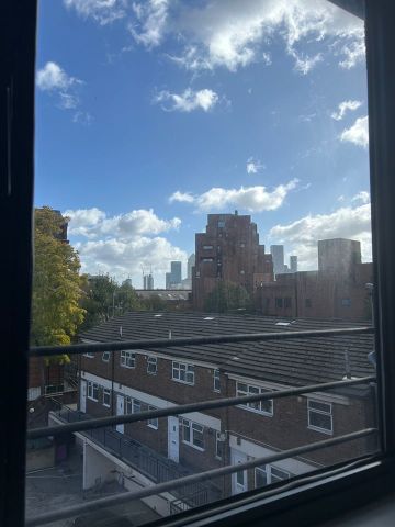 Room in a Shared Flat, London, E1W - Photo 3