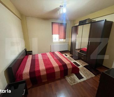 Apartament de inchiriat, cu 3 camere, 100 mp, zona Ciuperca - Photo 3