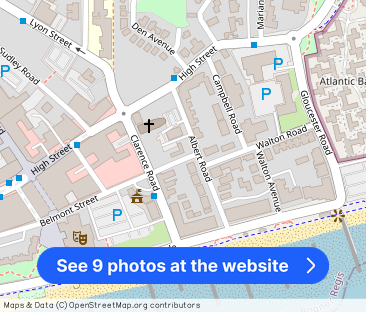 Albert Road, Bognor Regis, West Sussex, PO21 - Photo 1