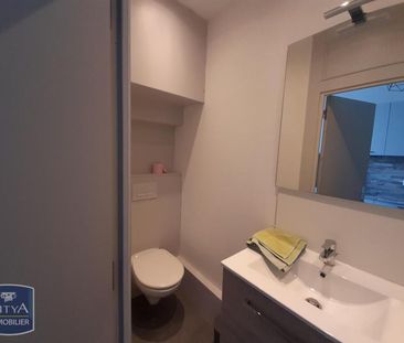 Location Appartement 2 pièces 38m² LE HAVRE 76600 - Photo 5