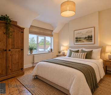 1 bedroom in a house share to rent - Photo 4